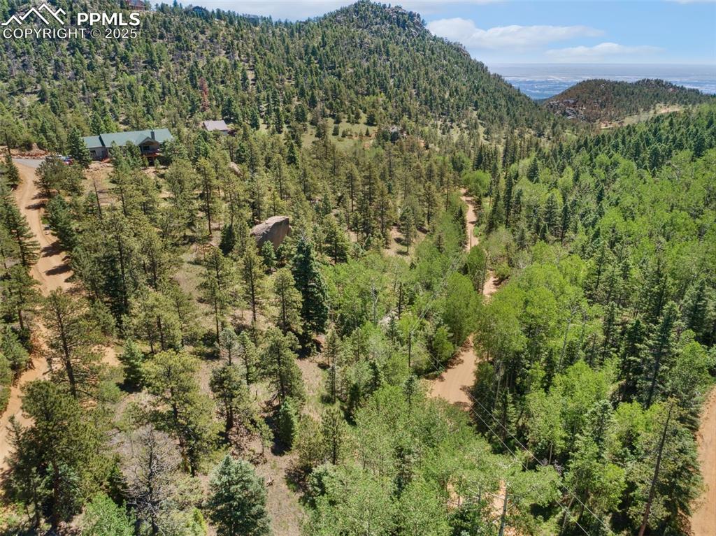6050 Coffee Pot Road Manitou Springs CO 80829