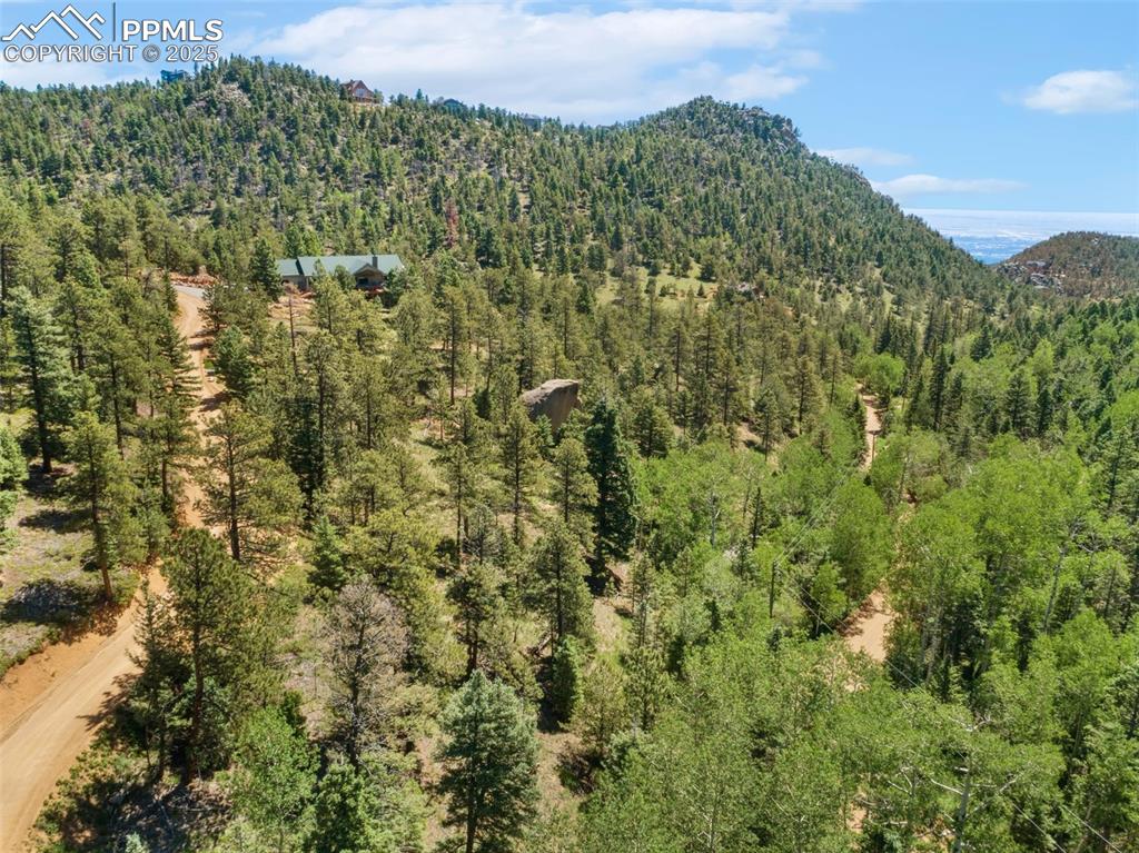 6050 Coffee Pot Road Manitou Springs CO 80829