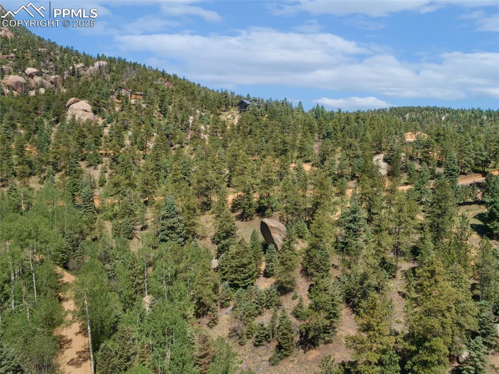 6050 Coffee Pot Road Manitou Springs CO 80829