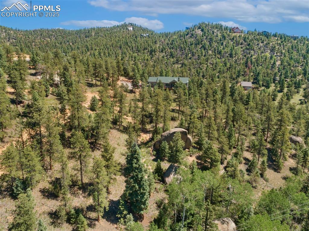 6050 Coffee Pot Road Manitou Springs CO 80829