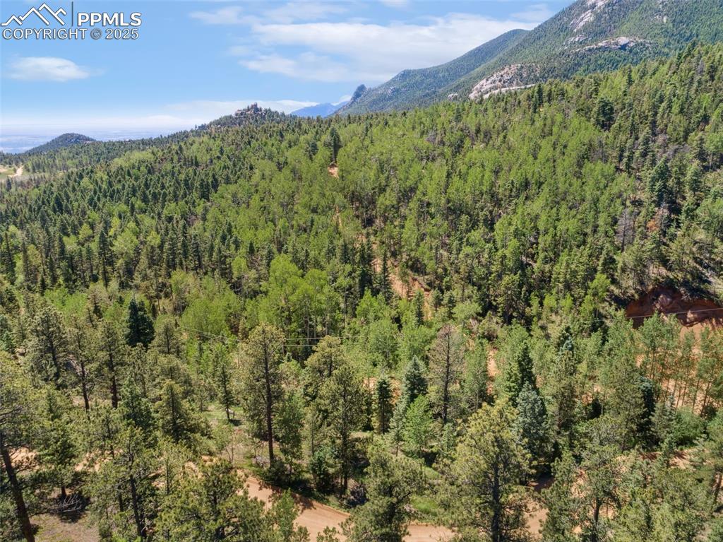 6050 Coffee Pot Road Manitou Springs CO 80829
