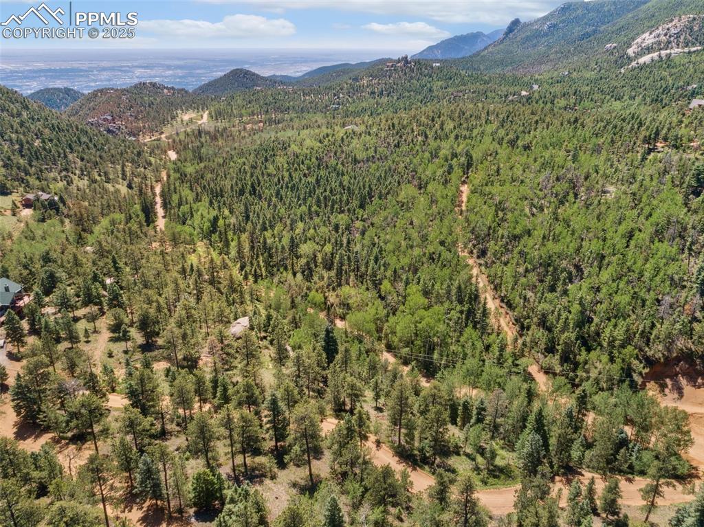 6050 Coffee Pot Road Manitou Springs CO 80829