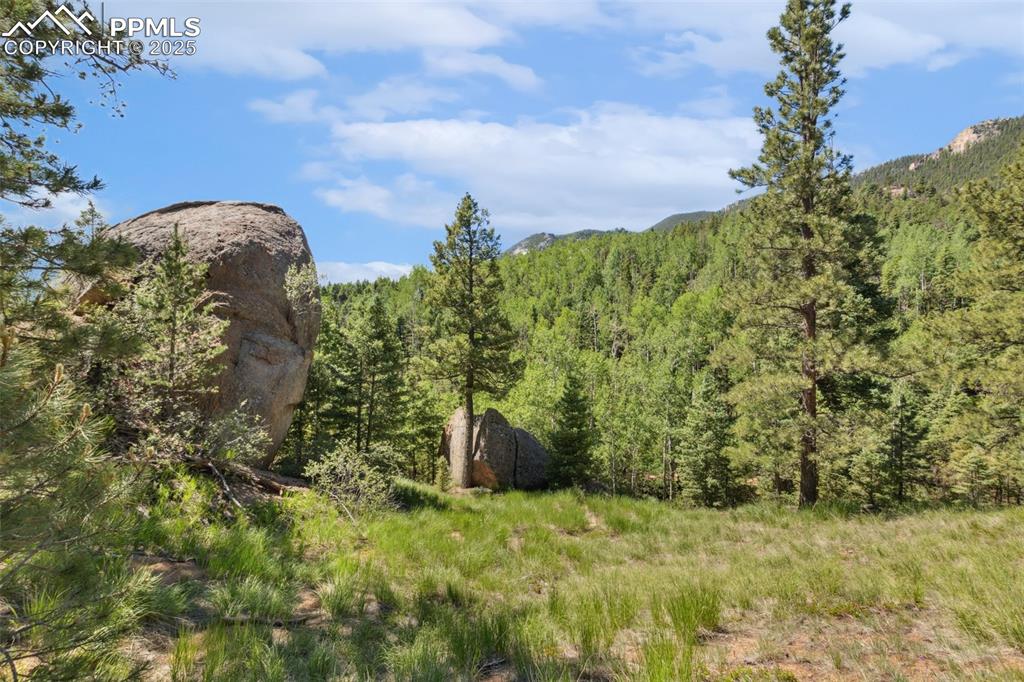 6050 Coffee Pot Road Manitou Springs CO 80829