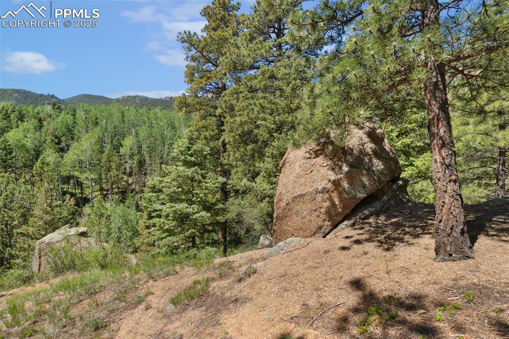 6050 Coffee Pot Road Manitou Springs CO 80829