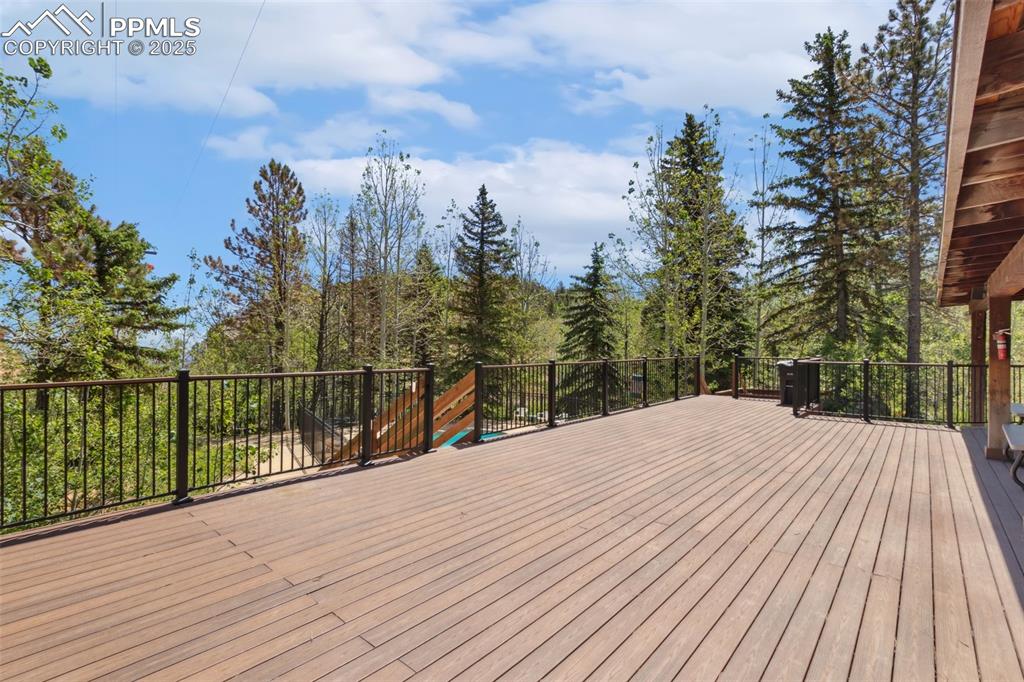 6050 Coffee Pot Road Manitou Springs CO 80829