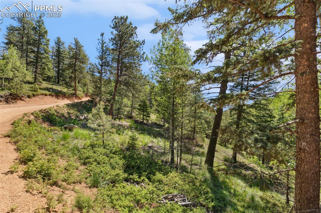 6050 Coffee Pot Road Manitou Springs CO 80829