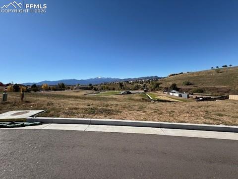 6868 Adamo Court Colorado Springs CO 80923