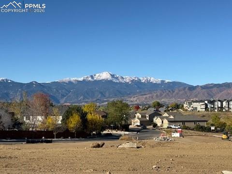 6868 Adamo Court Colorado Springs CO 80923