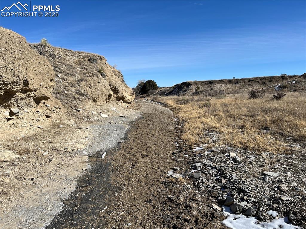 Par 53 Horse Creek Road Pueblo CO 81004