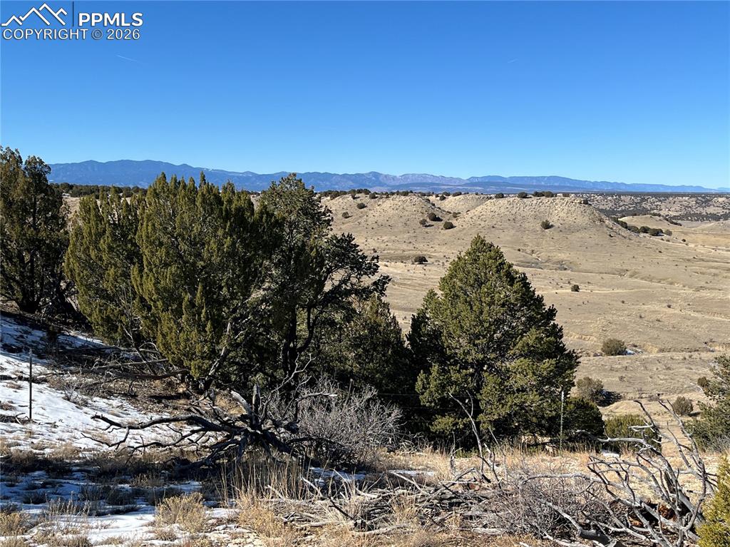 Par 53 Horse Creek Road Pueblo CO 81004