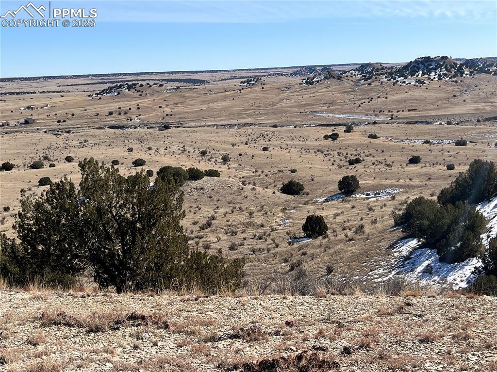 Par 53 Horse Creek Road Pueblo CO 81004