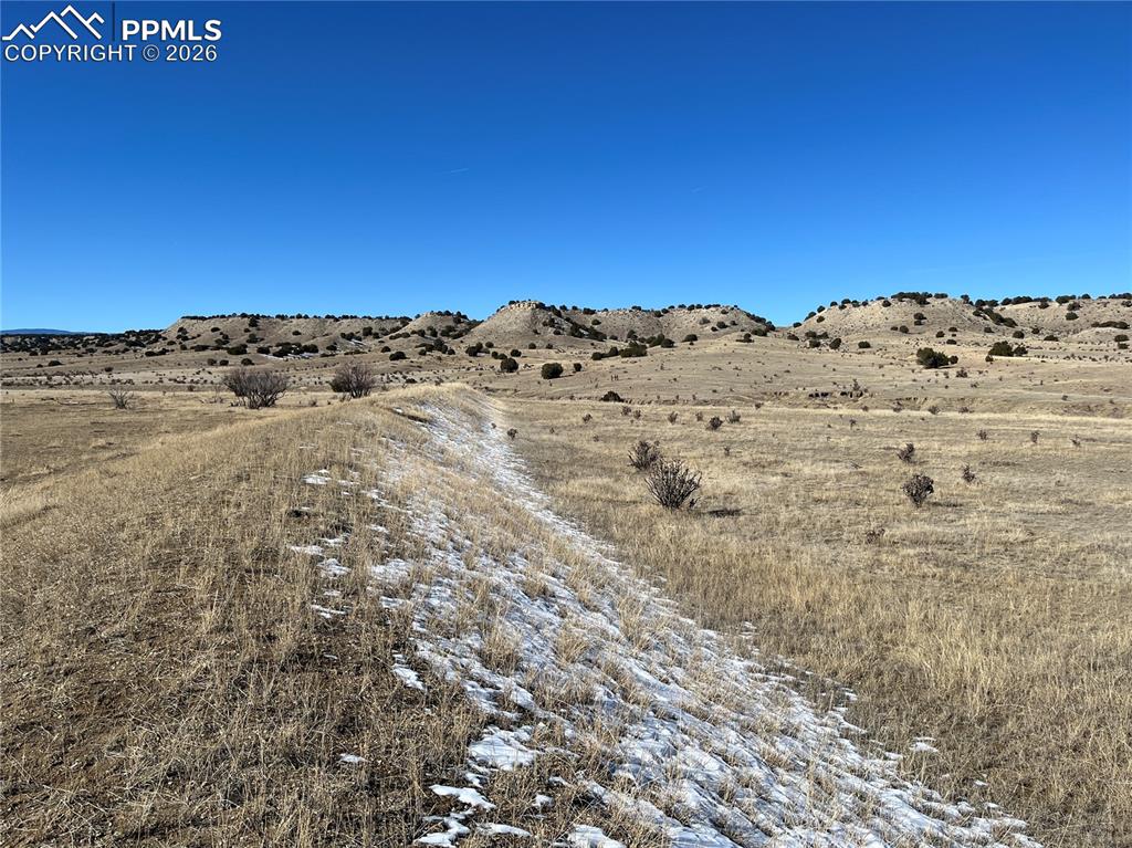 Par 53 Horse Creek Road Pueblo CO 81004