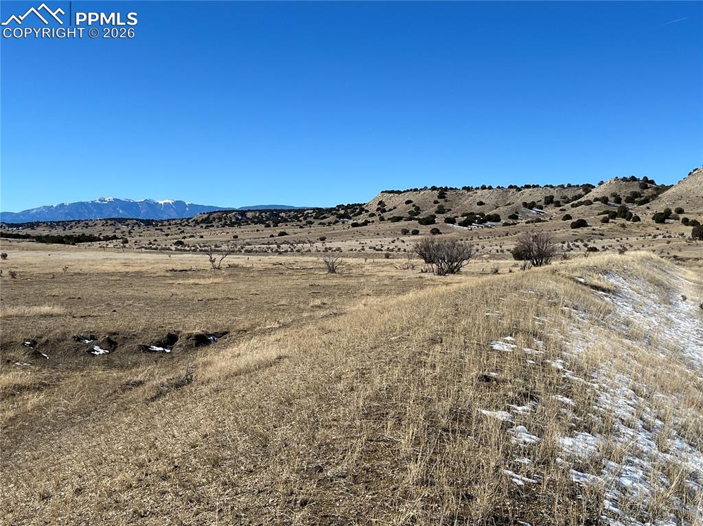 Par 53 Horse Creek Road Pueblo CO 81004
