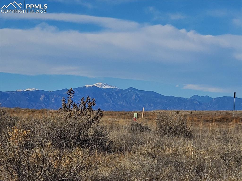 1942 E Purcell Boulevard Pueblo West CO 81007