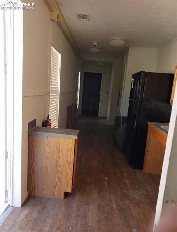 2502 County Road 88 Guffey CO 80820