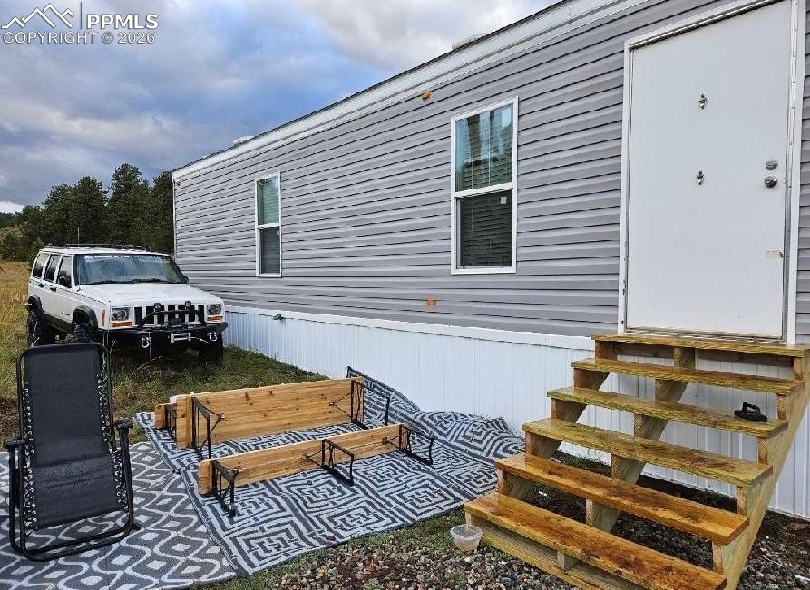 2502 County Road 88 Guffey CO 80820