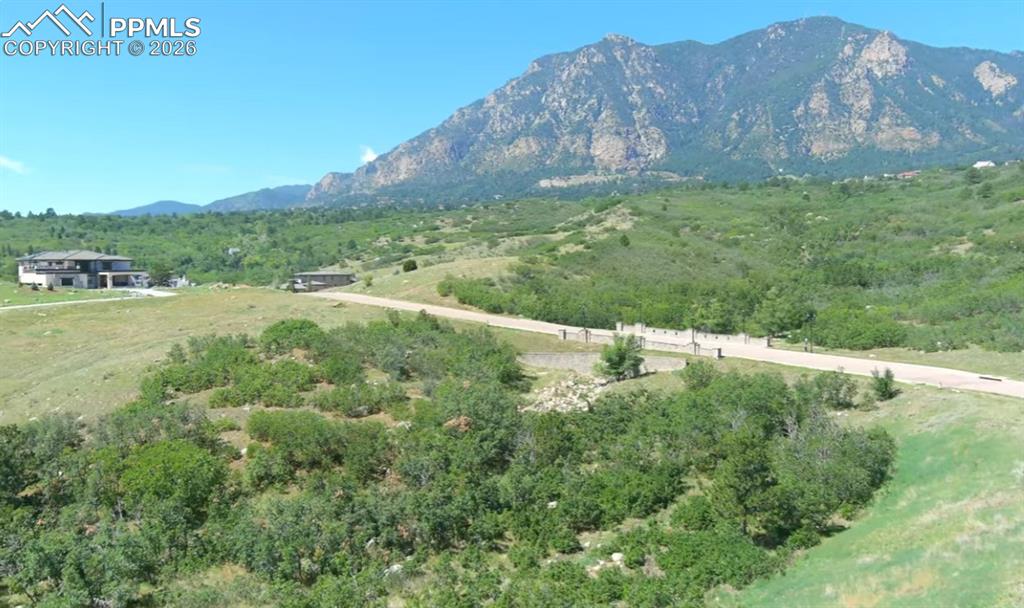6478 Farthing Drive Colorado Springs CO 80906