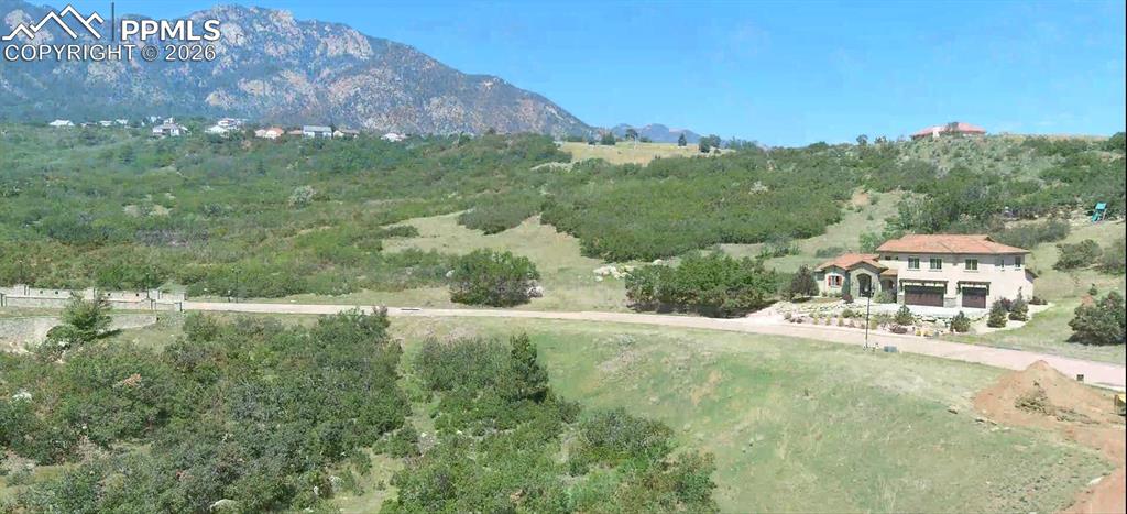6478 Farthing Drive Colorado Springs CO 80906