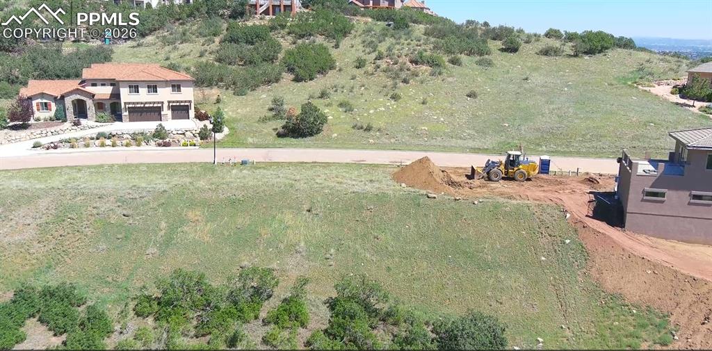 6478 Farthing Drive Colorado Springs CO 80906