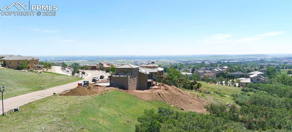 6478 Farthing Drive Colorado Springs CO 80906