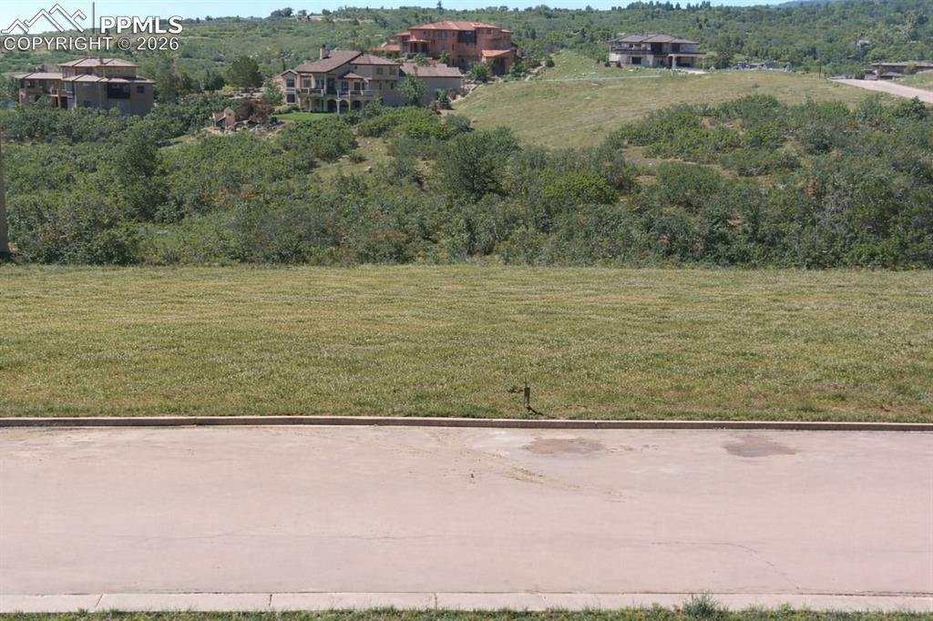 6478 Farthing Drive Colorado Springs CO 80906