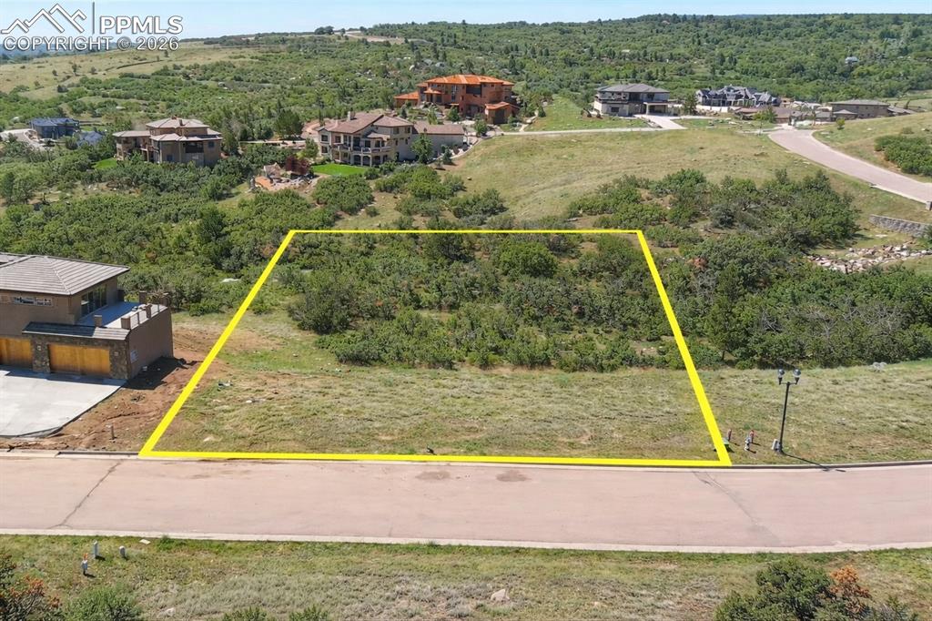 6478 Farthing Drive Colorado Springs CO 80906