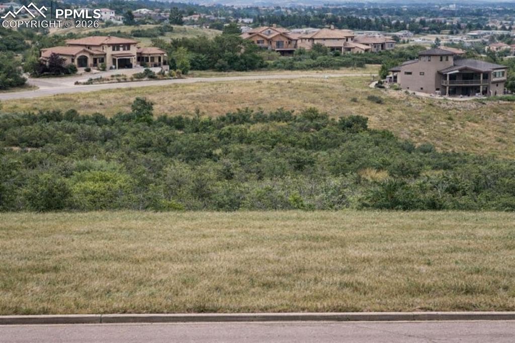 6478 Farthing Drive Colorado Springs CO 80906