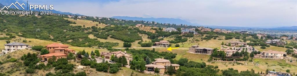 6478 Farthing Drive Colorado Springs CO 80906