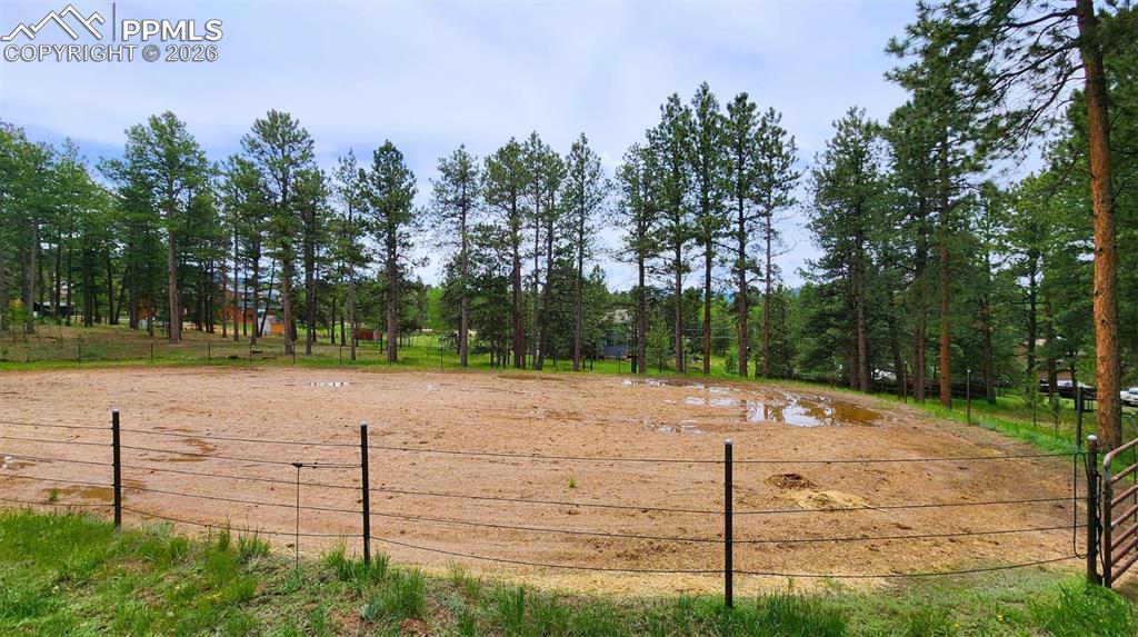 210 Bridlewood Lane Woodland Park CO 80863