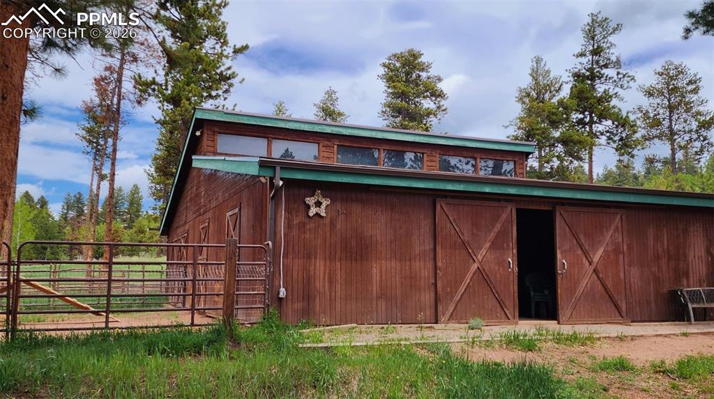 210 Bridlewood Lane Woodland Park CO 80863