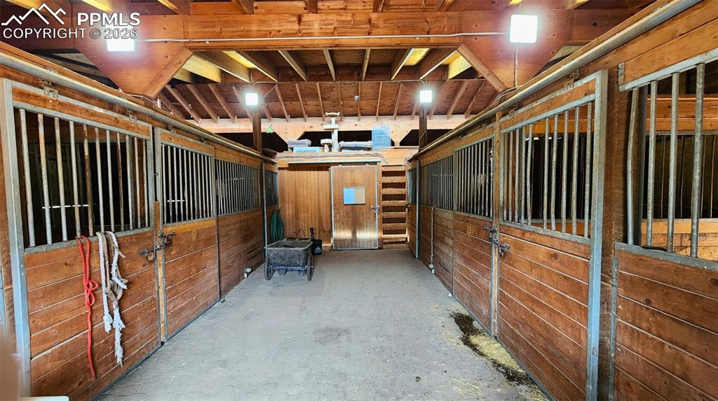 210 Bridlewood Lane Woodland Park CO 80863