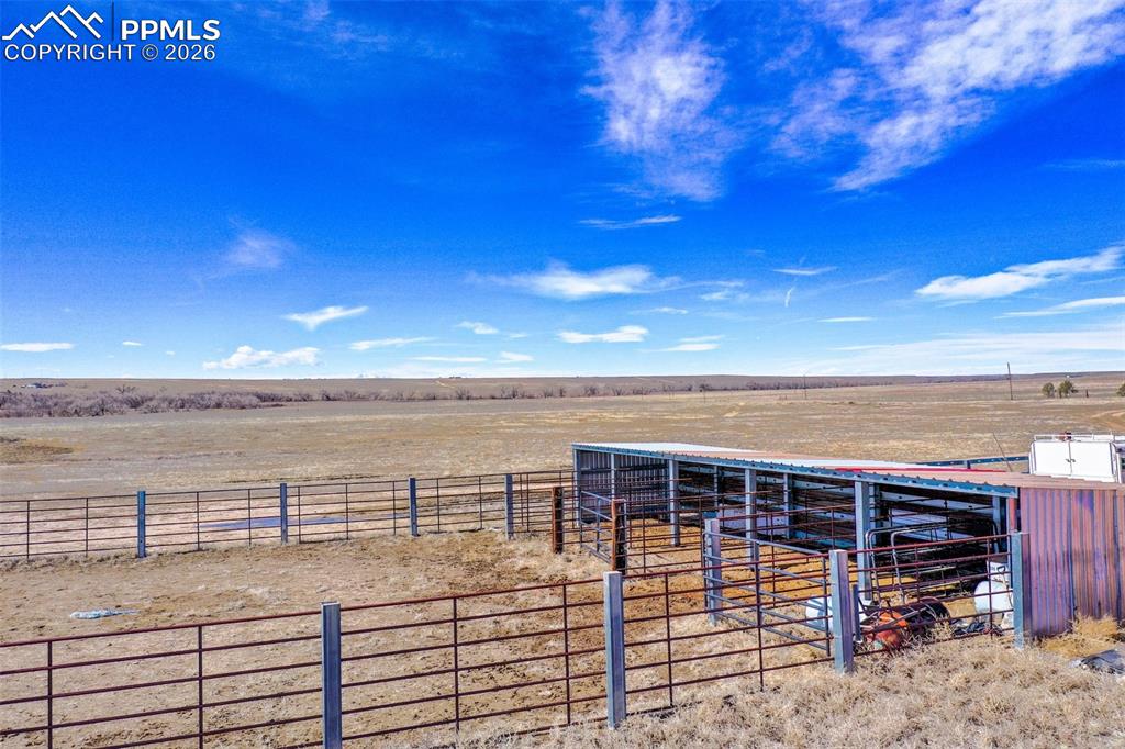 12580 County Road Z.5 Rush CO 80833
