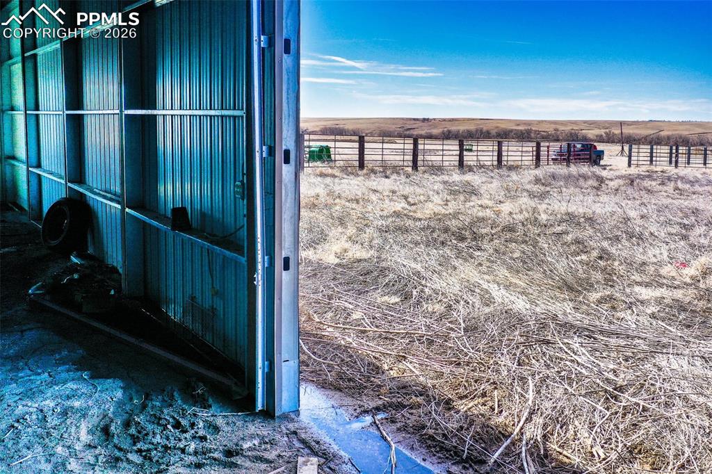 12580 County Road Z.5 Rush CO 80833