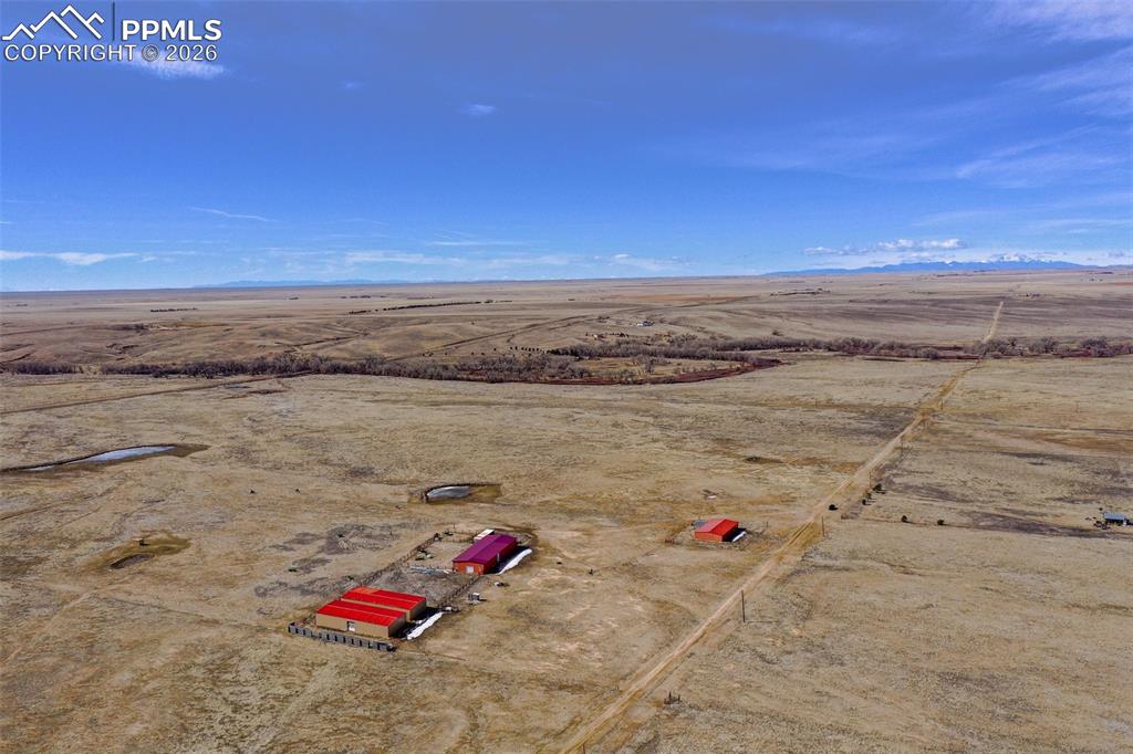 12580 County Road Z.5 Rush CO 80833