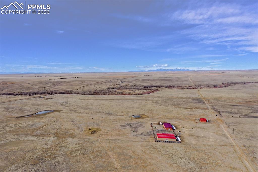 12580 County Road Z.5 Rush CO 80833