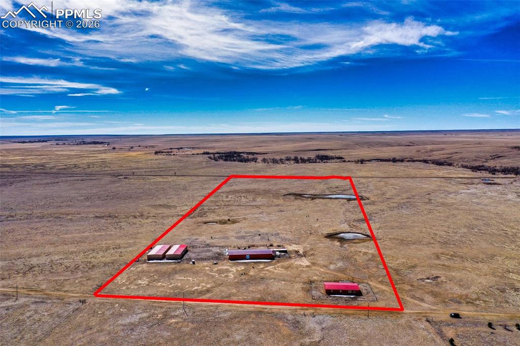 12580 County Road Z.5 Rush CO 80833