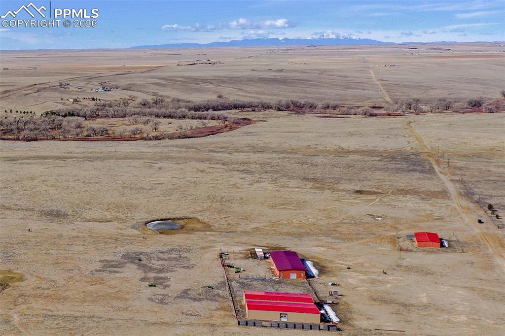 12580 County Road Z.5 Rush CO 80833