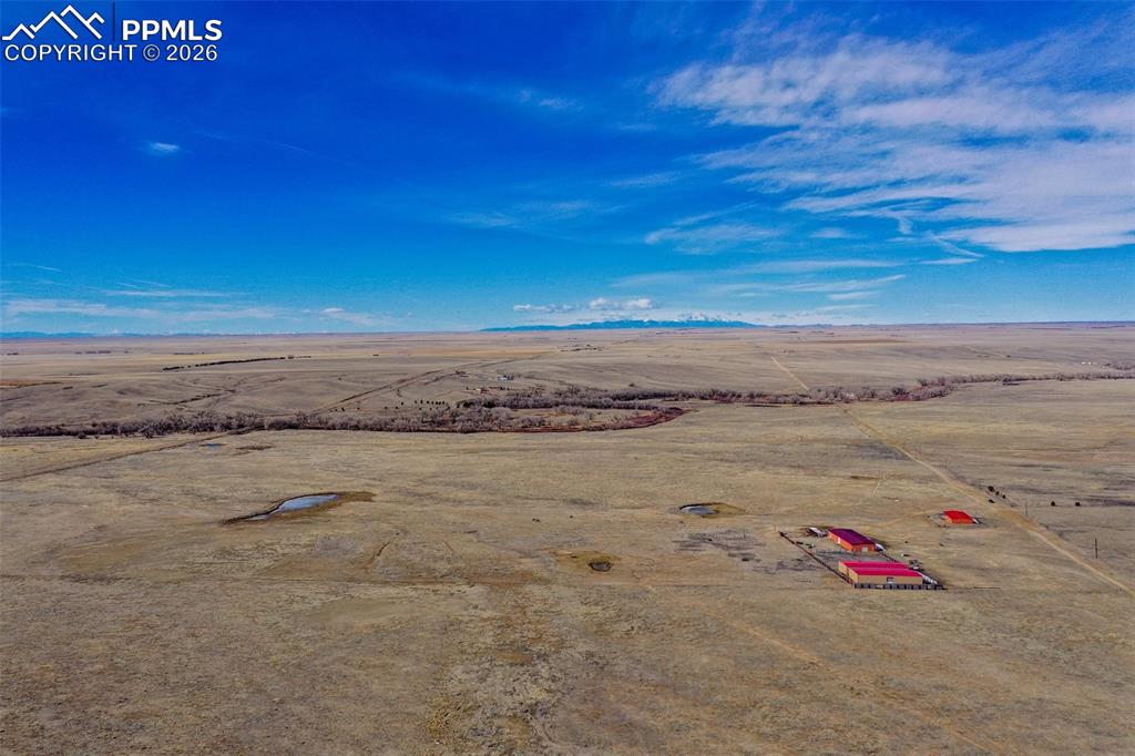 12580 County Road Z.5 Rush CO 80833
