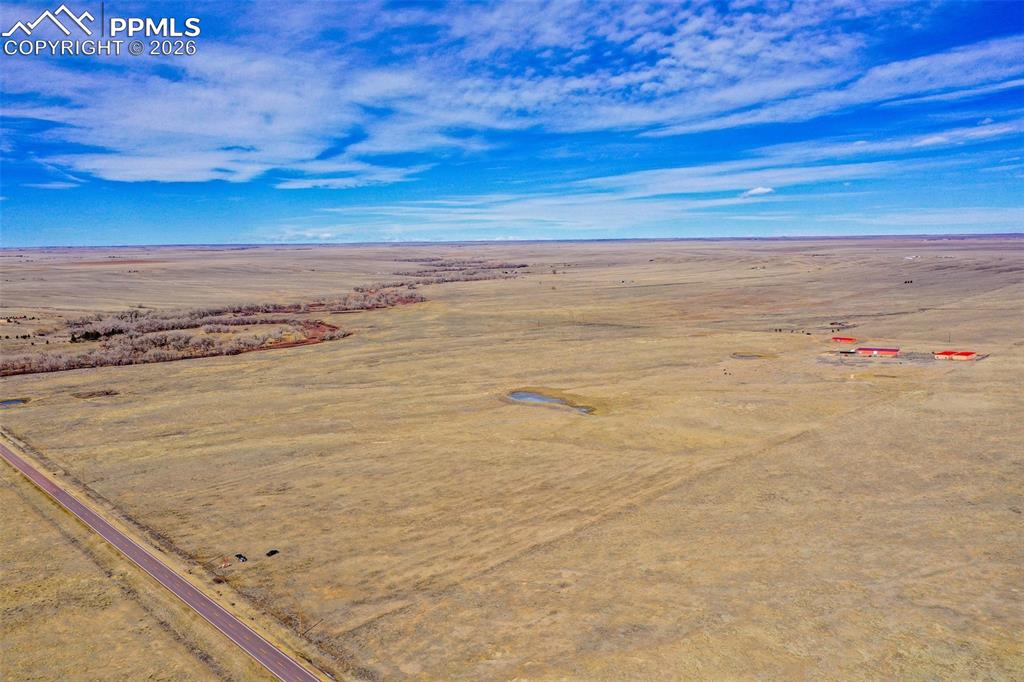 12580 County Road Z.5 Rush CO 80833