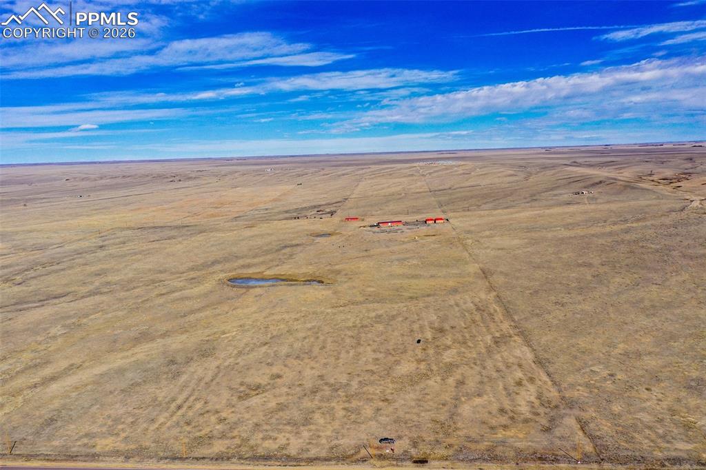 12580 County Road Z.5 Rush CO 80833