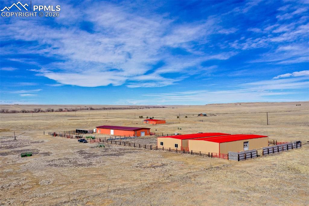 12580 County Road Z.5 Rush CO 80833