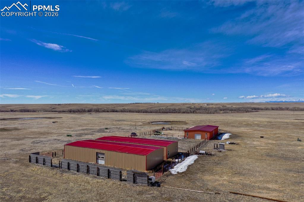 12580 County Road Z.5 Rush CO 80833