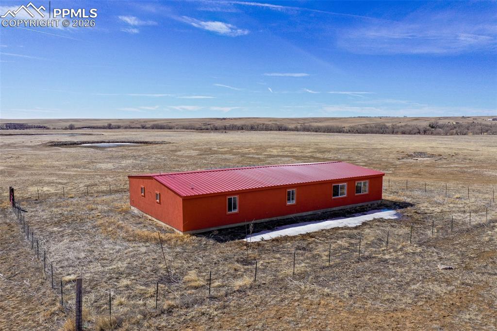 12580 County Road Z.5 Rush CO 80833