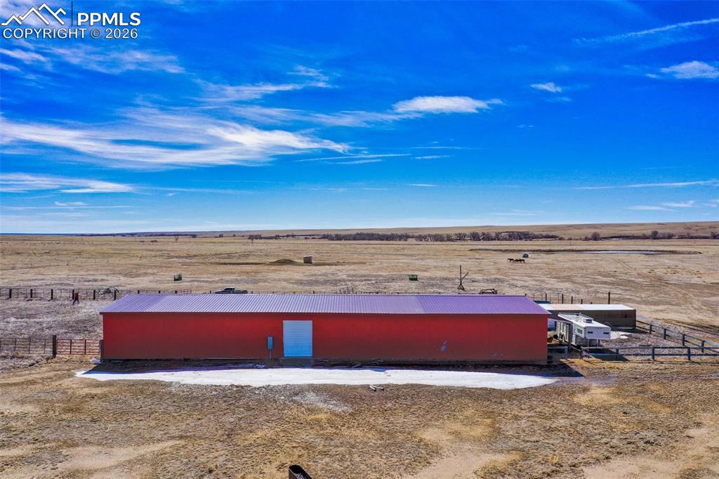 12580 County Road Z.5 Rush CO 80833