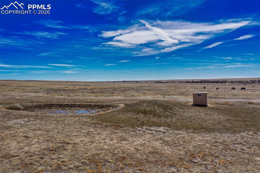 12580 County Road Z.5 Rush CO 80833