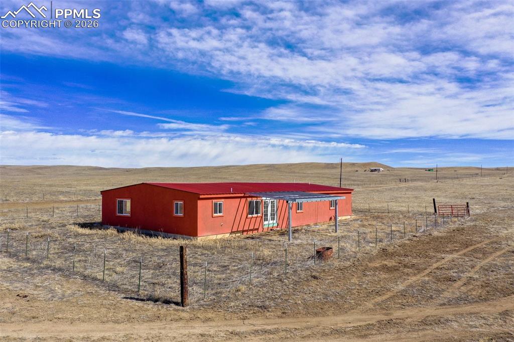 12580 County Road Z.5 Rush CO 80833