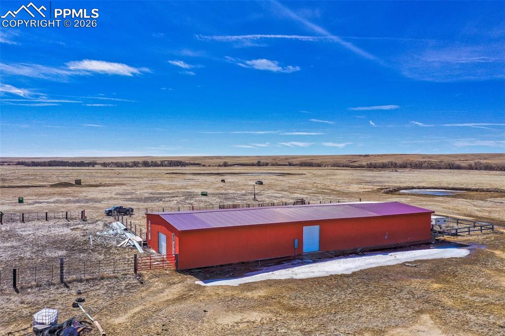 12580 County Road Z.5 Rush CO 80833