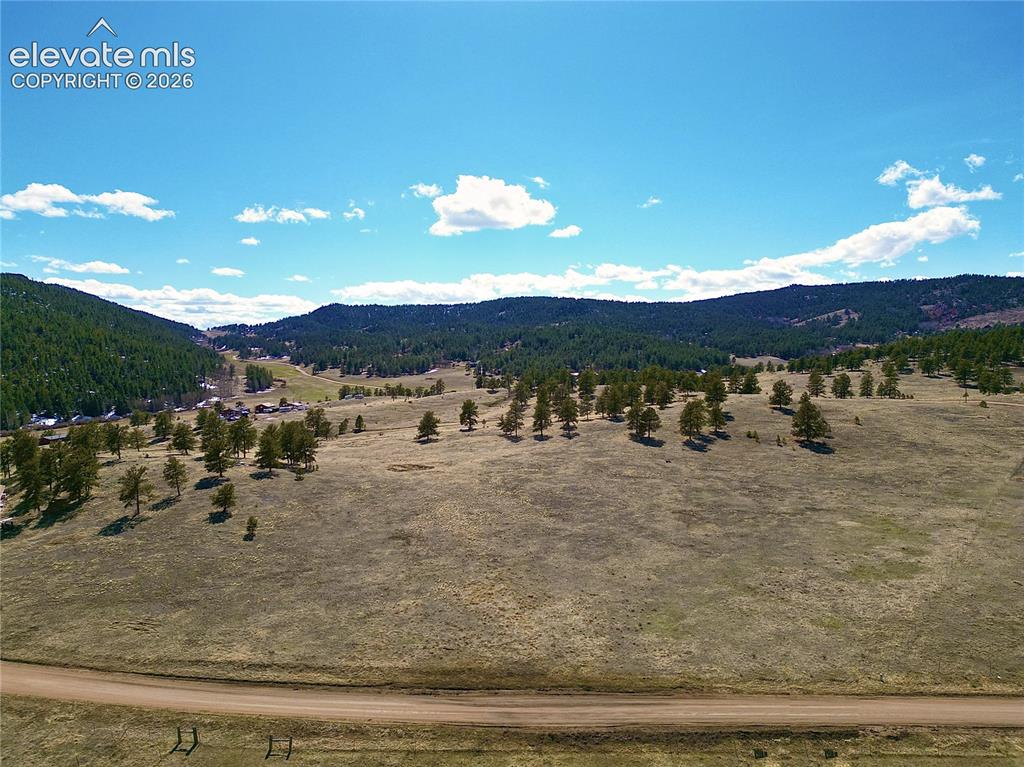 200 Slater Creek Road Florissant CO 80816