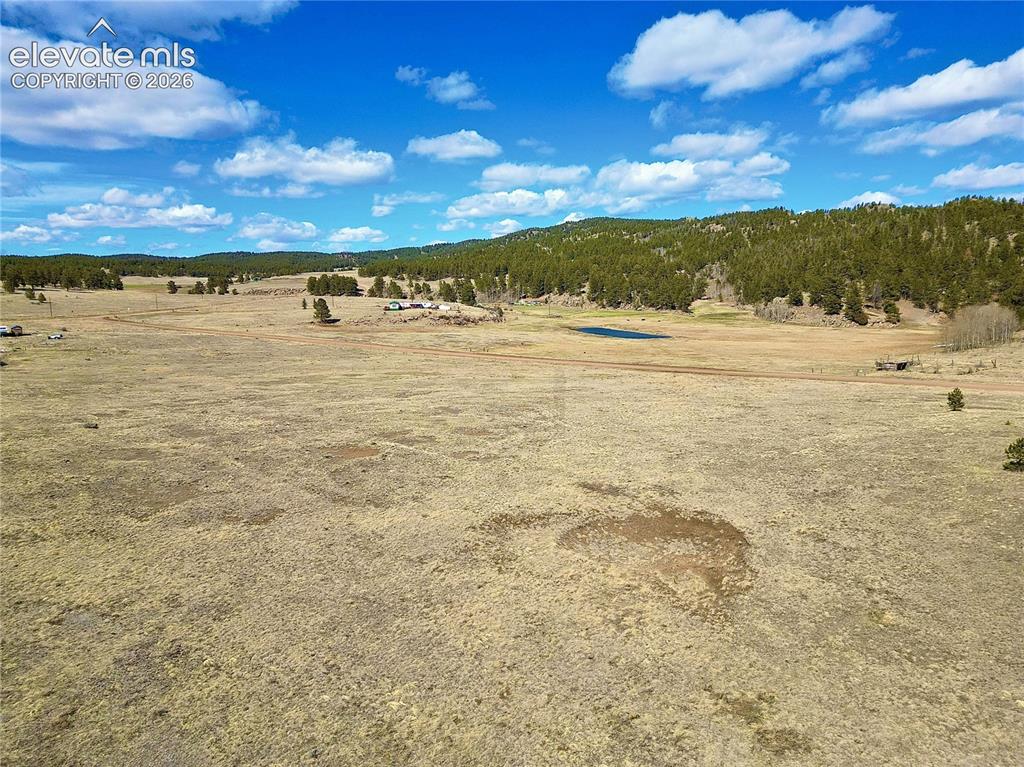 200 Slater Creek Road Florissant CO 80816