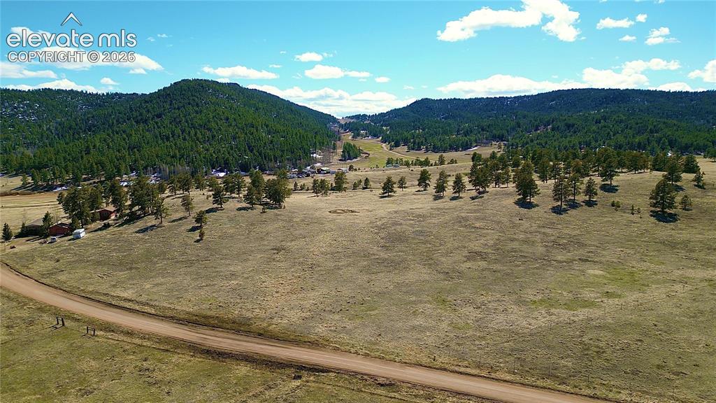 200 Slater Creek Road Florissant CO 80816